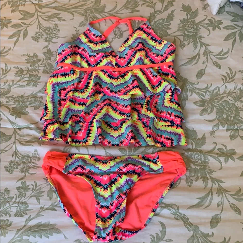 Swim Suit ~Girls~